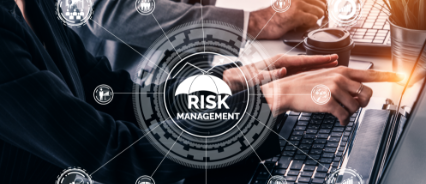 資產風險評估（權限、漏洞）