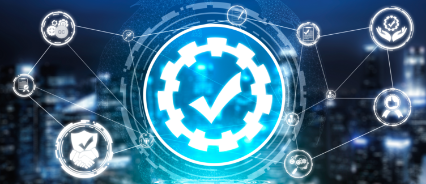 數據安全防護（聯防聯控）